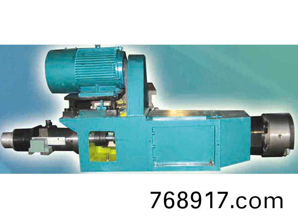 DSS係列數控鏜車(che)頭